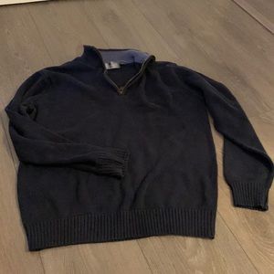Oscar de la renta sweater